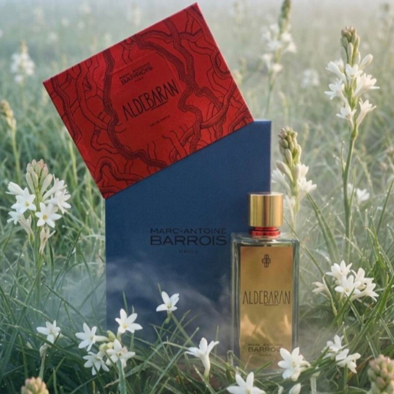 Perfume Fragrance Intense - Profumo Unisex Speziato e Legnoso, Caldo,