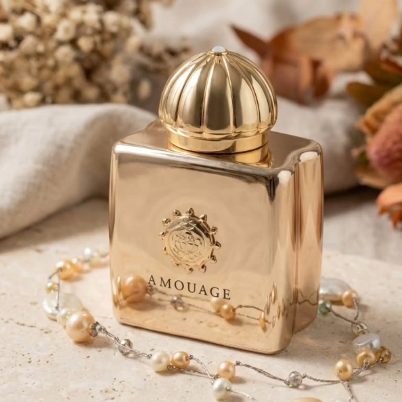 Unique Perfume Fragrance - AMOUAGE Profumo da Donna Eau de