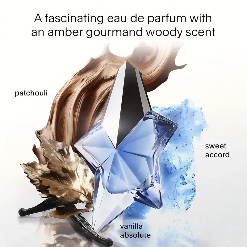 Fragrance Perfume Usa - ANGEL Eau de Parfum a Forma