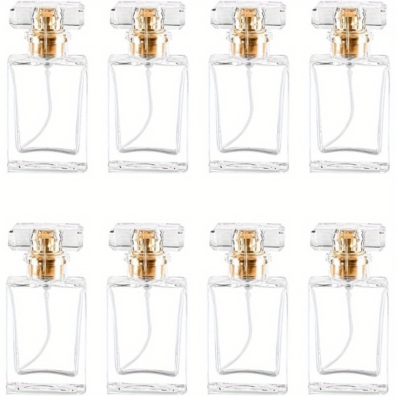 Perfume Fragrance World Qahwa - 8 pz 30 ml Bottiglie di