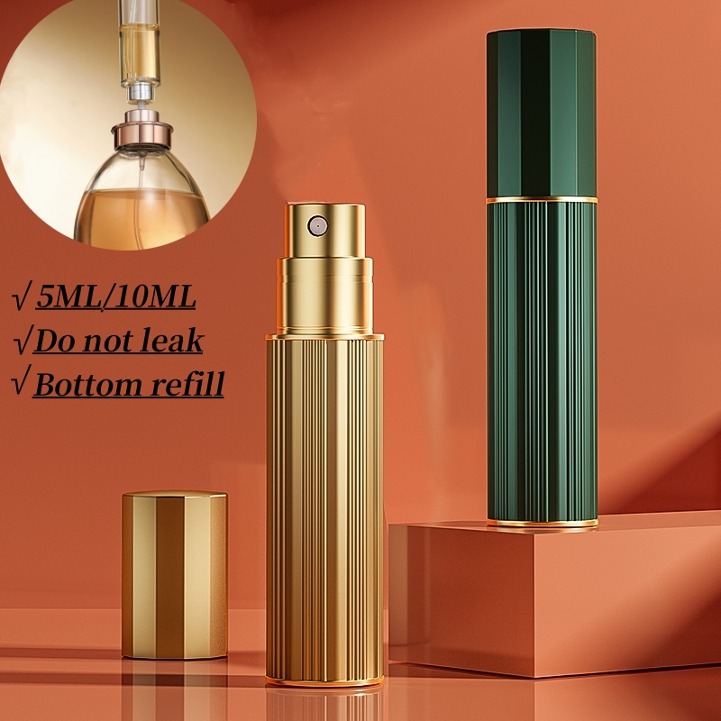 Perfume Fragrance Booster - 5ml 10ml Mini Fondo di Riempimento
