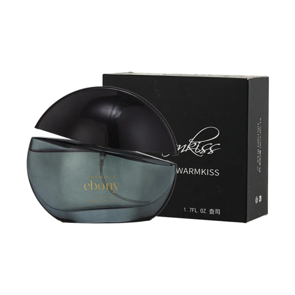 Unique Perfume Fragrance - Profumo di Lusso Ebony 50ML, Fragranza