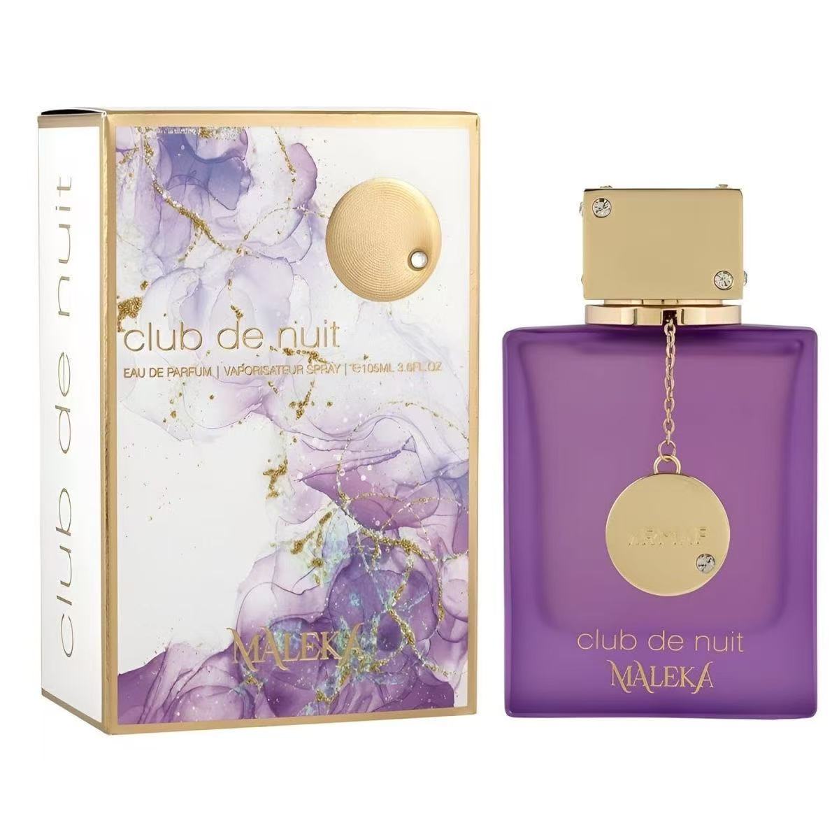 Eau De Parfum Women - Profumo Armaf Maleka 3.4oz/100ml Eau De