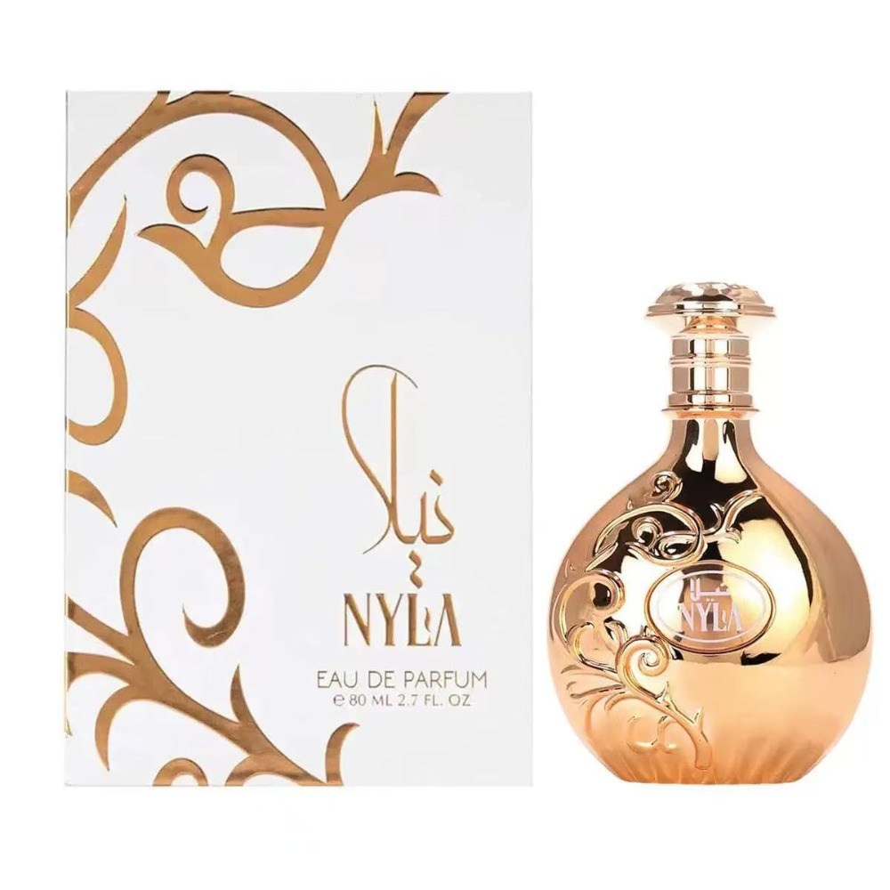 Perfume Fragrance Intense - Set Regalo Eau De Parfum da