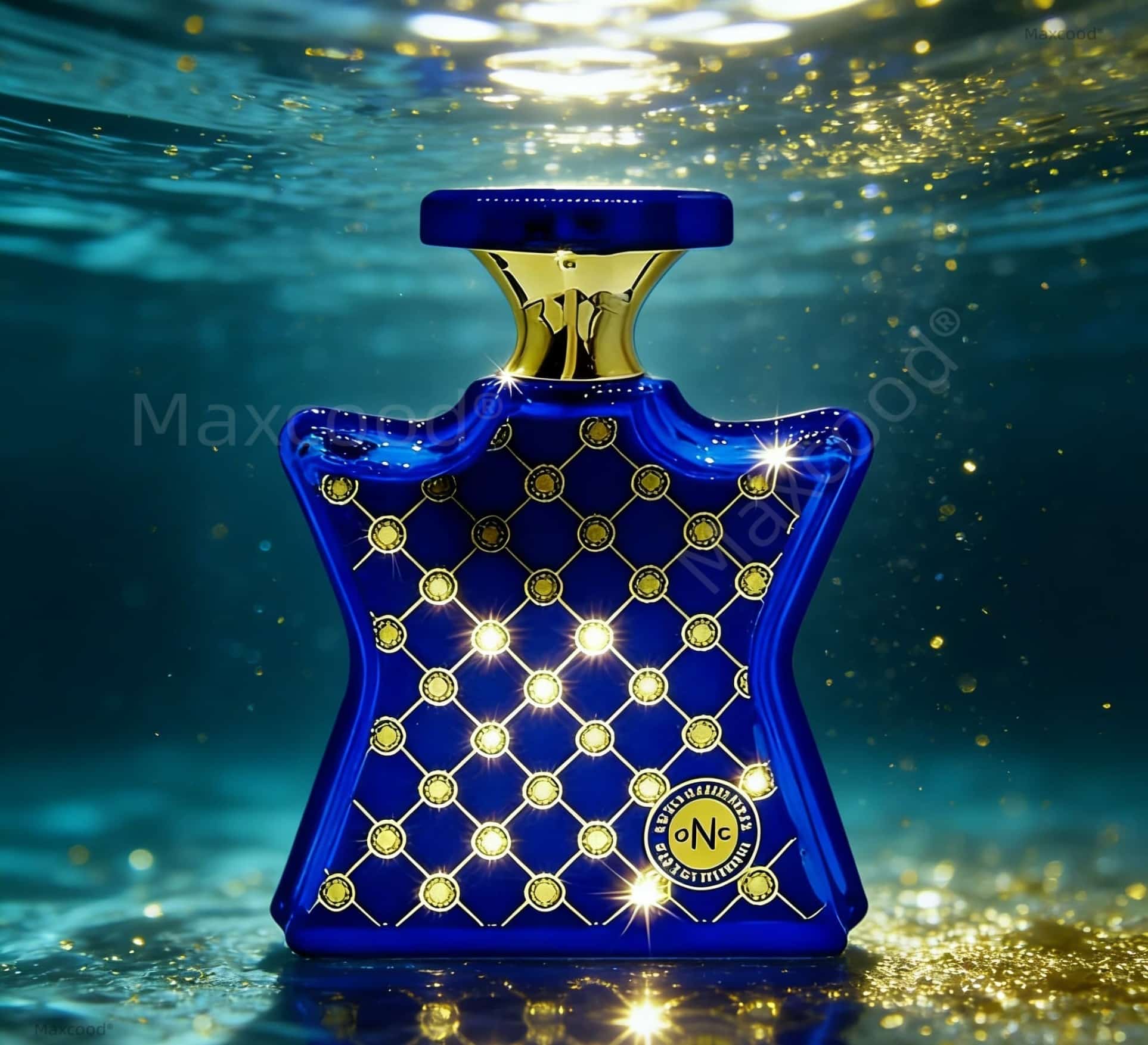 Unique Perfume Fragrance - Profumo al Cidro e ai Fiori,