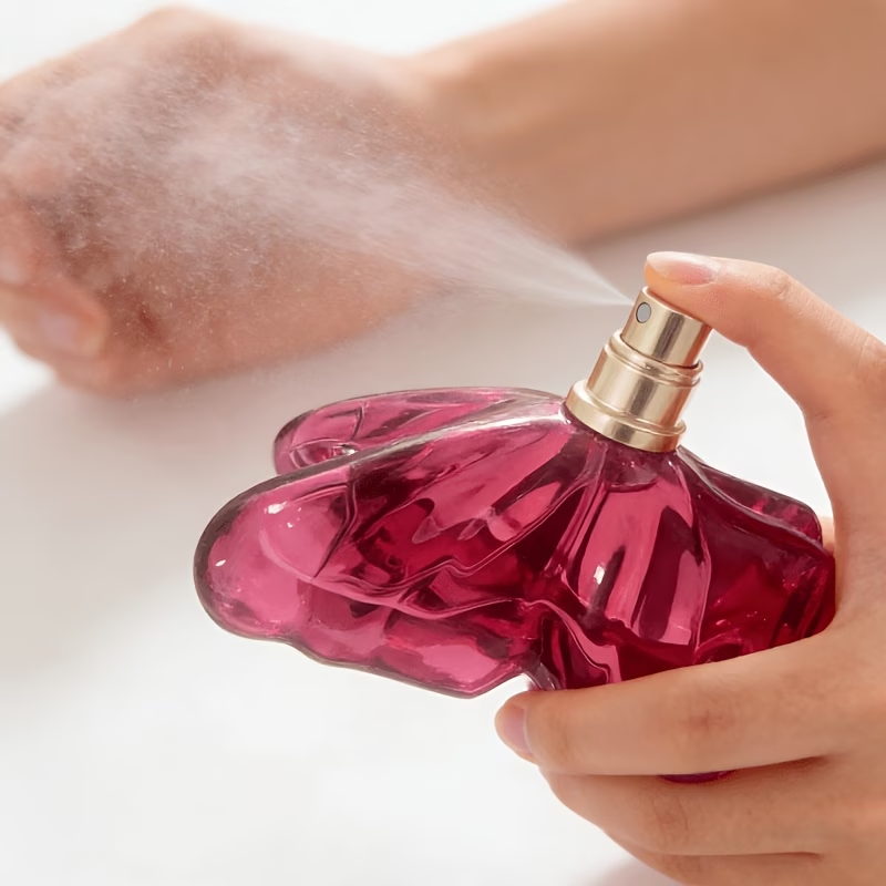 Unique Perfume Fragrance - La Bom.ba Profumo Spray da Donna,