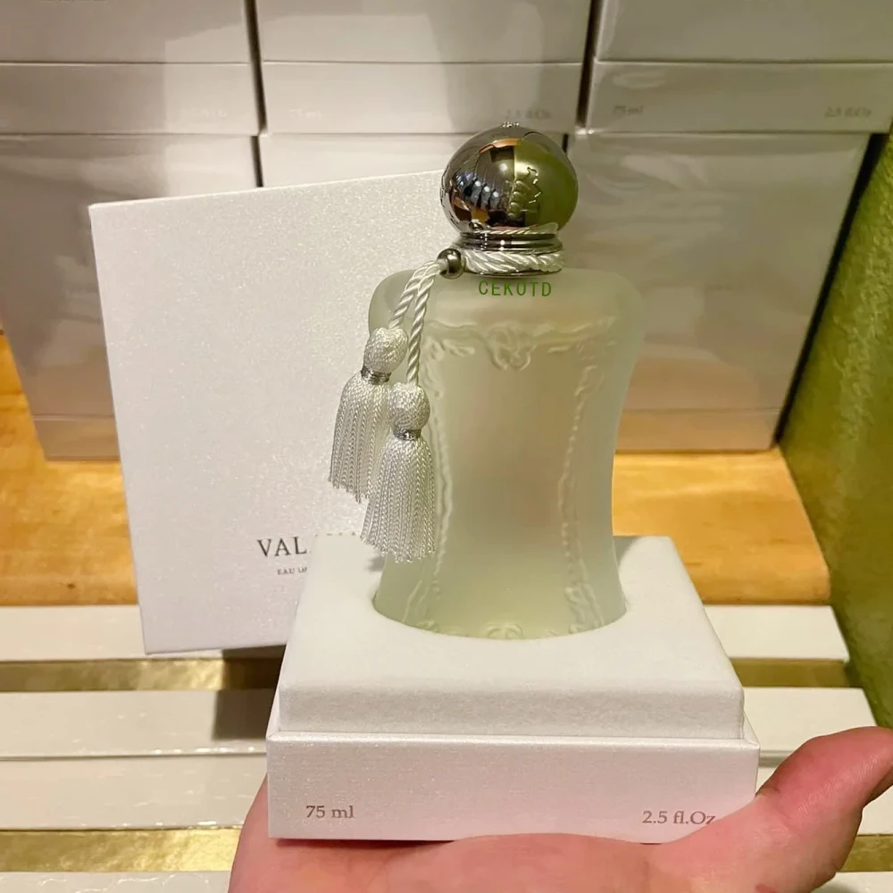 Perfume Fragrance Brands - Profumo da Donna 75ml, Fragranza Sexy