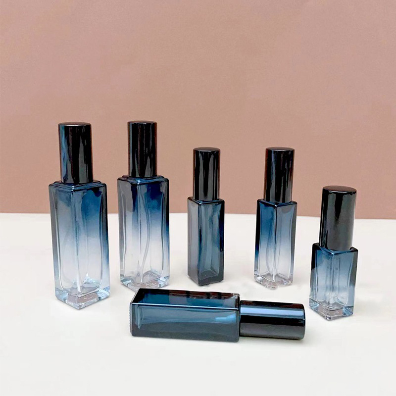 Perfume Fragrance World Qahwa - 5ml 9ml 20ml flacone Spray per