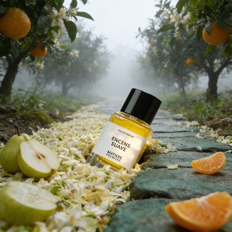 Unique Perfume Fragrance - Matiere Premiere 100ml Profumo Unisex Orientale
