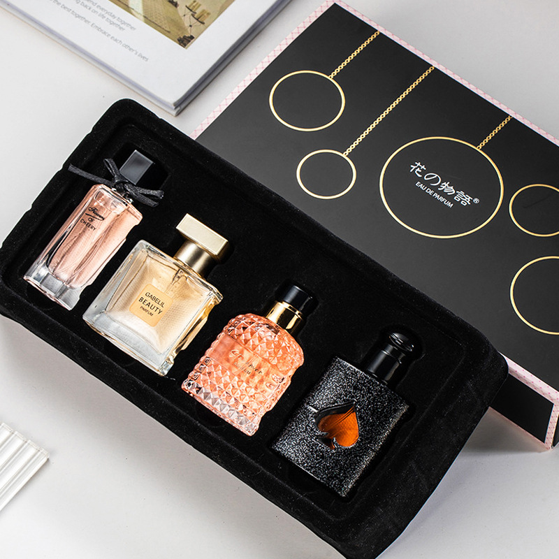 Perfume Fragrance Brands - Profumi da donna Atomizer Sexy Lady
