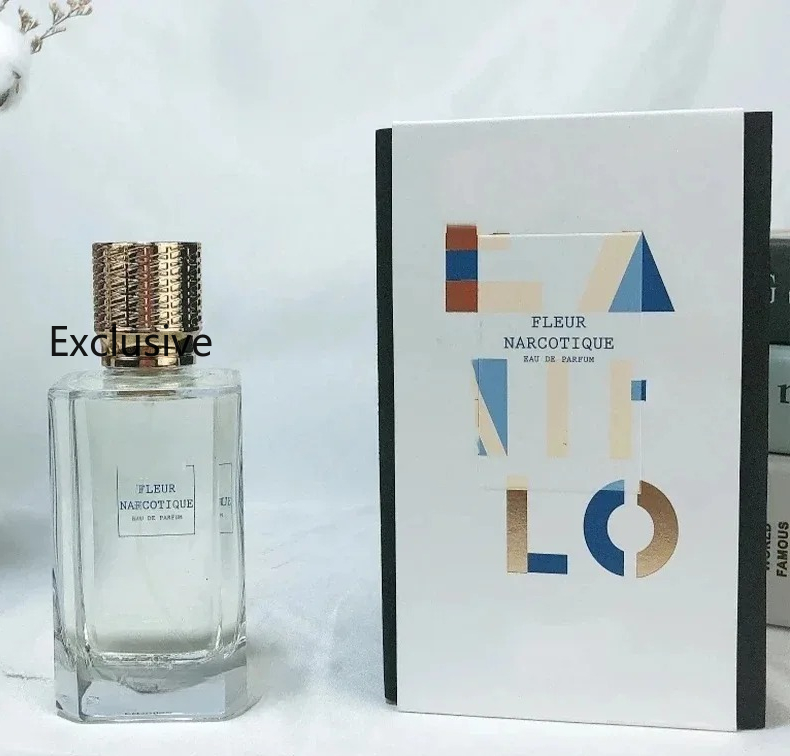 Perfume Fragrance Brands - Fragranza Classica 100ml Marca di Lusso