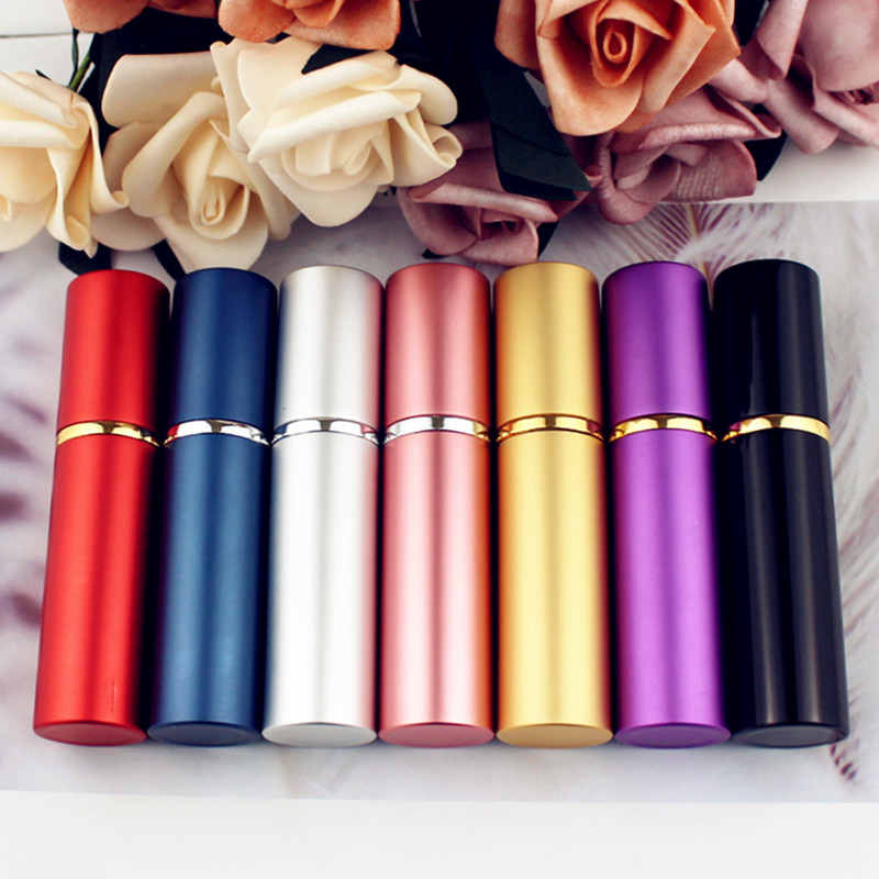 Perfume Fragrance World Qahwa - 1PC di alta qualità 5ML 10ML