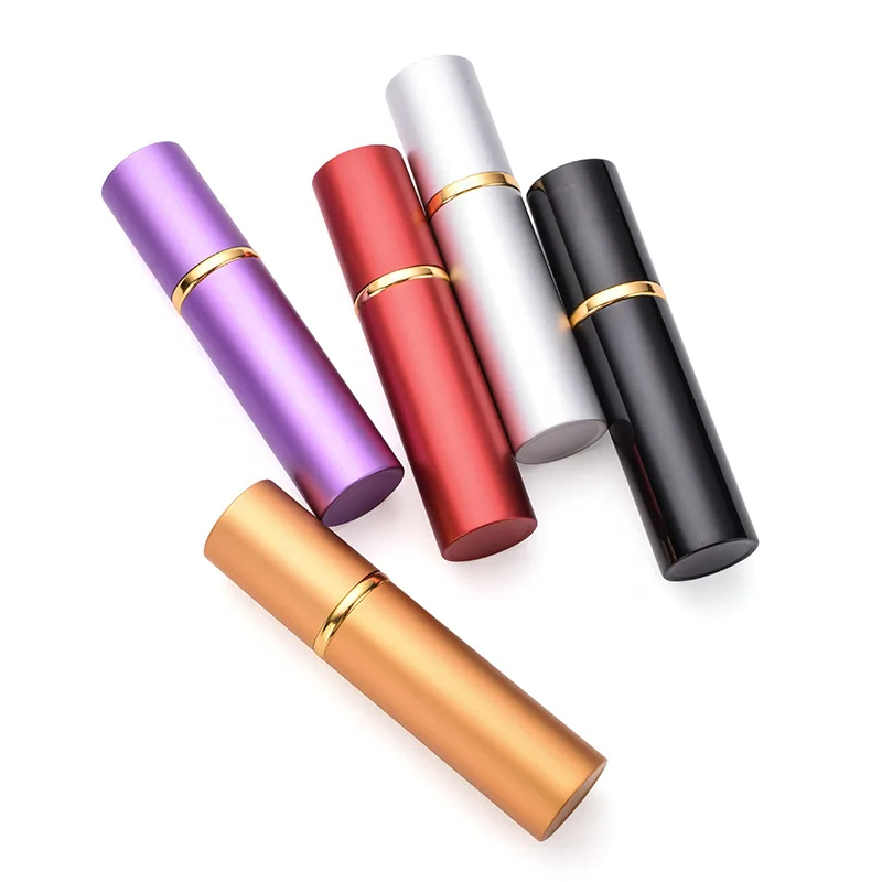 Perfume Fragrance Booster - 5 pz 10 ml Bottiglia di