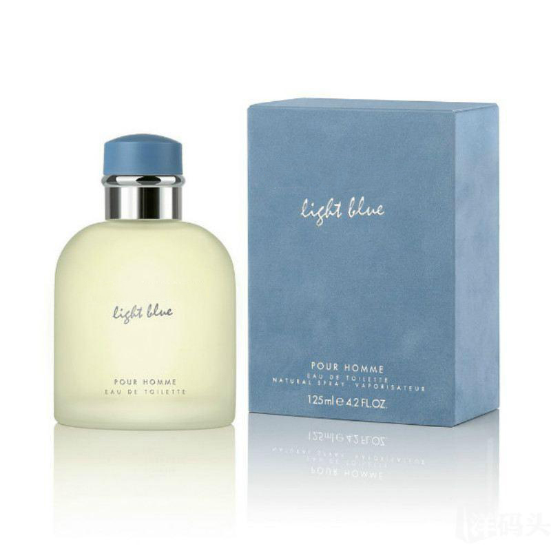 Perfume High Fragrance - Profumo di alta qualità per uomo,