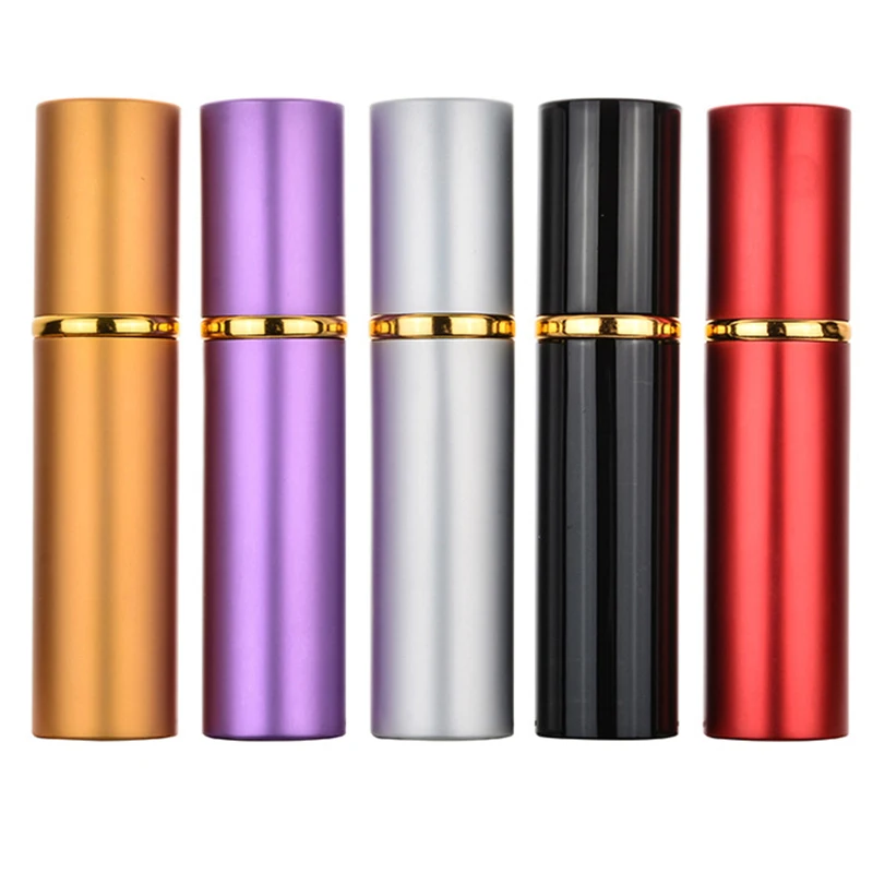Perfume Fragrance Booster - 5 pz 10ML di alta qualità