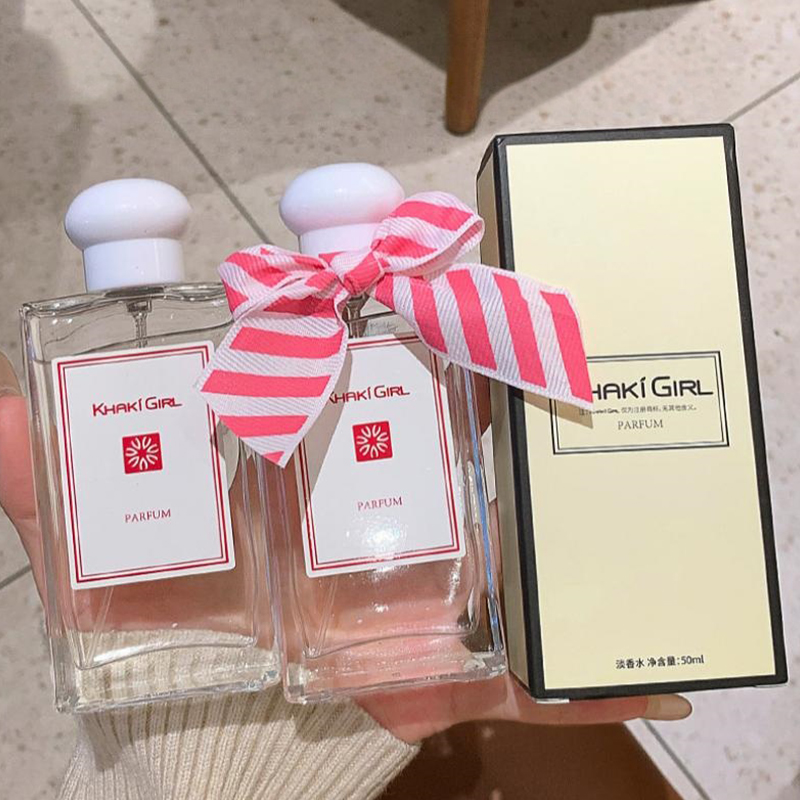 Perfume Fragrance Brands - Profumo Femminile Fruttato di Marca, Fragranza
