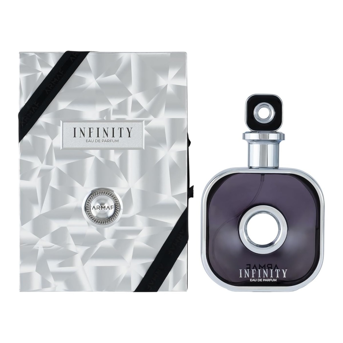 Sandalwood Perfume Oil - Armaf Infinity Eau de Parfum per