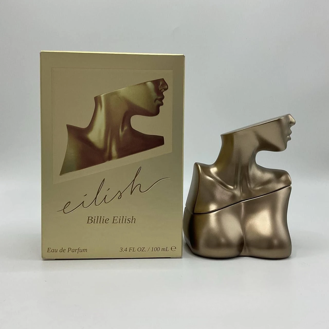 Eau De Parfum Women - Profumo da Donna 100ml, Fragranza Duratura