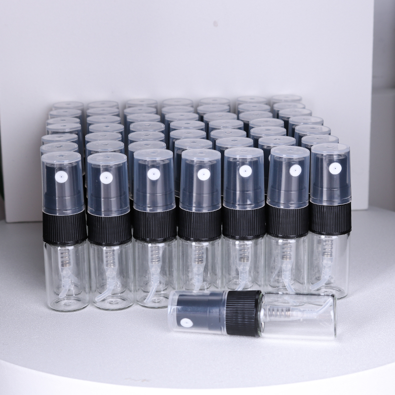 Perfume Fragrance World Qahwa - Offerta Speciale: 50 Pezzi Flaconi di