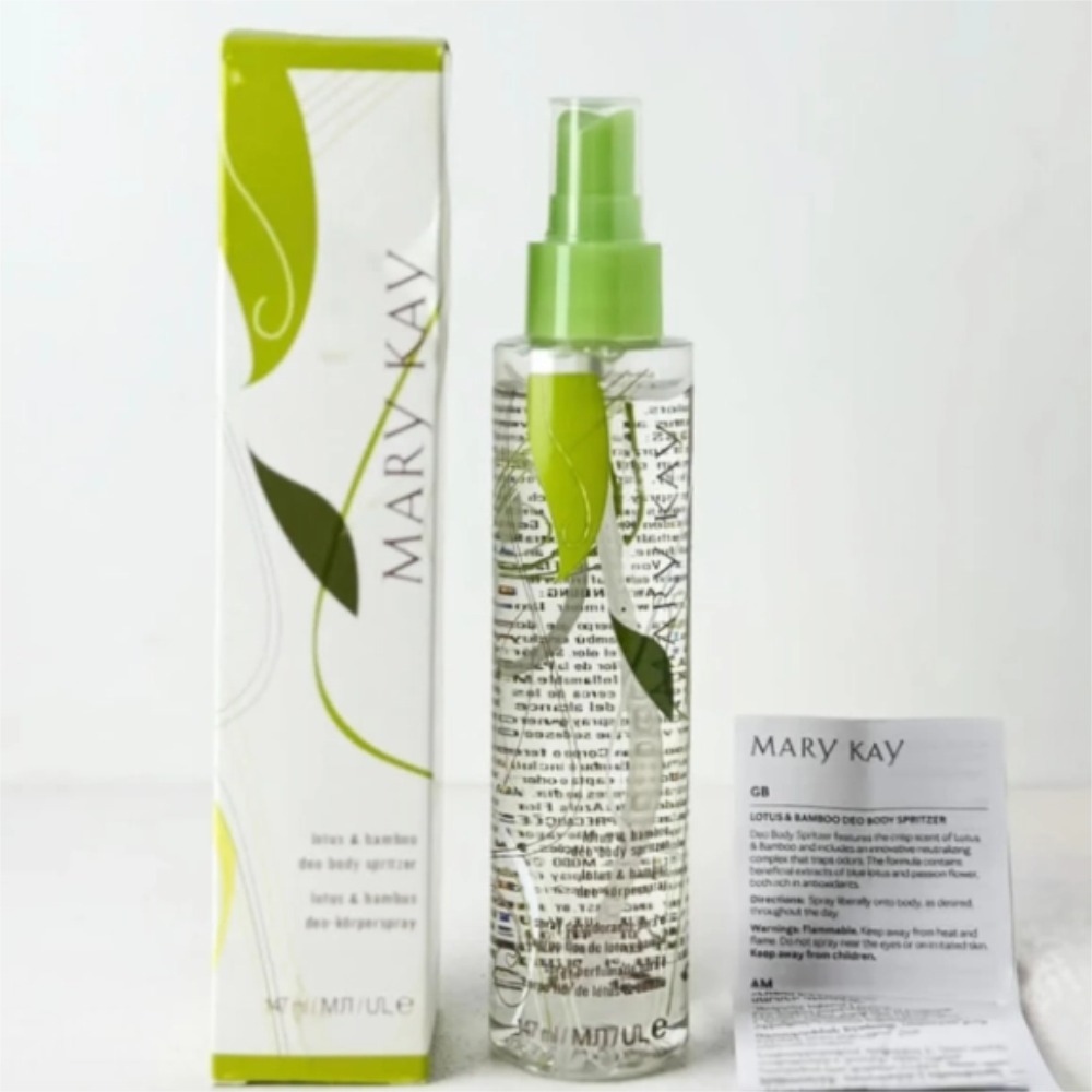 Perfume Fragrance Brands - Spray Deodorante per il Corpo Mary