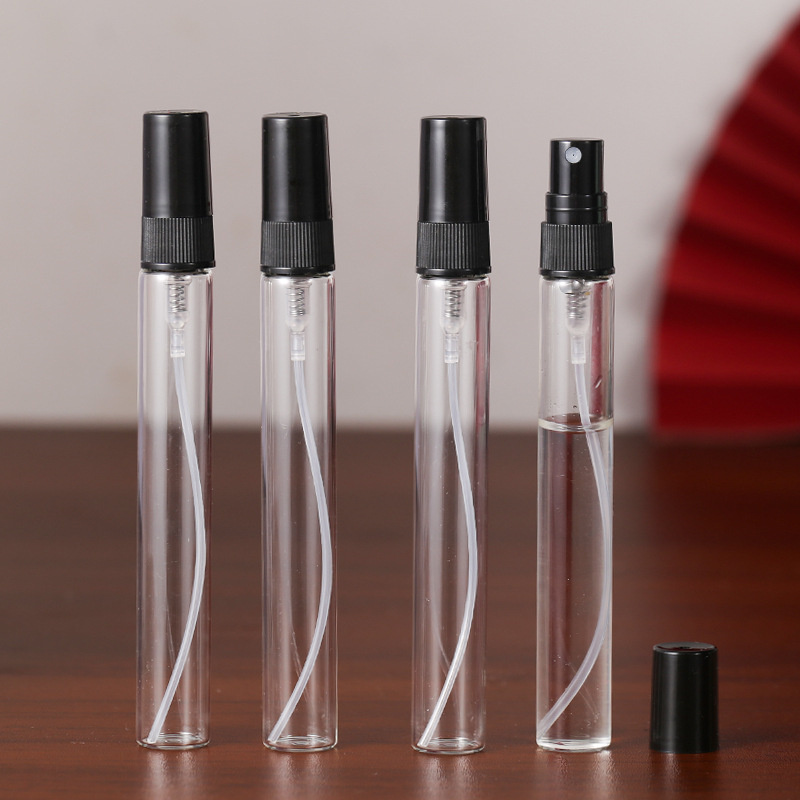 Perfume Fragrance World Qahwa - 5 pz/pacco 2ml 3ml 5ml 10ml