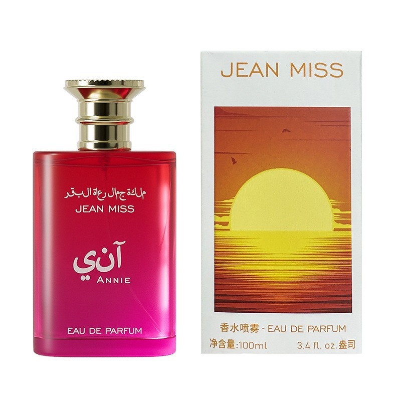 Eau De Parfum Women - Eau de Parfum in Stile Mediorientale