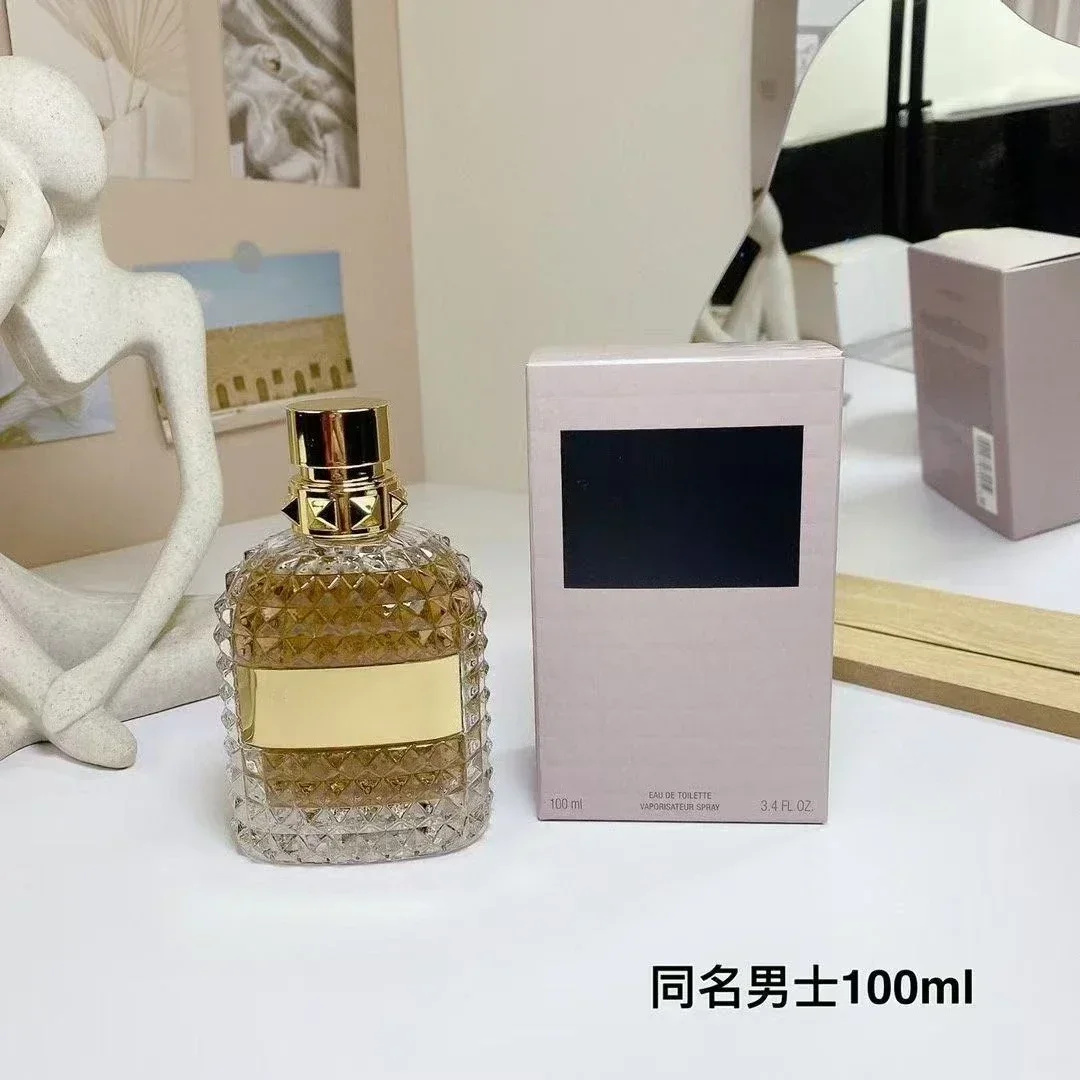Eau De Parfum Women - Profumo di Marca in Flacone di
