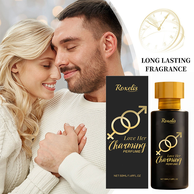 Profumo affascinante ai feromo - Sandalwood Perfume Oil recensione e prezzo