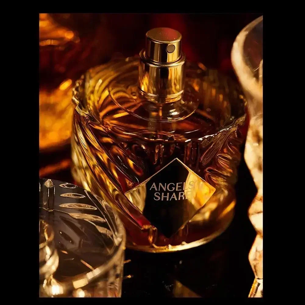 Profumo Originale di Alta Qual - Perfume High Fragrance recensione e prezzo