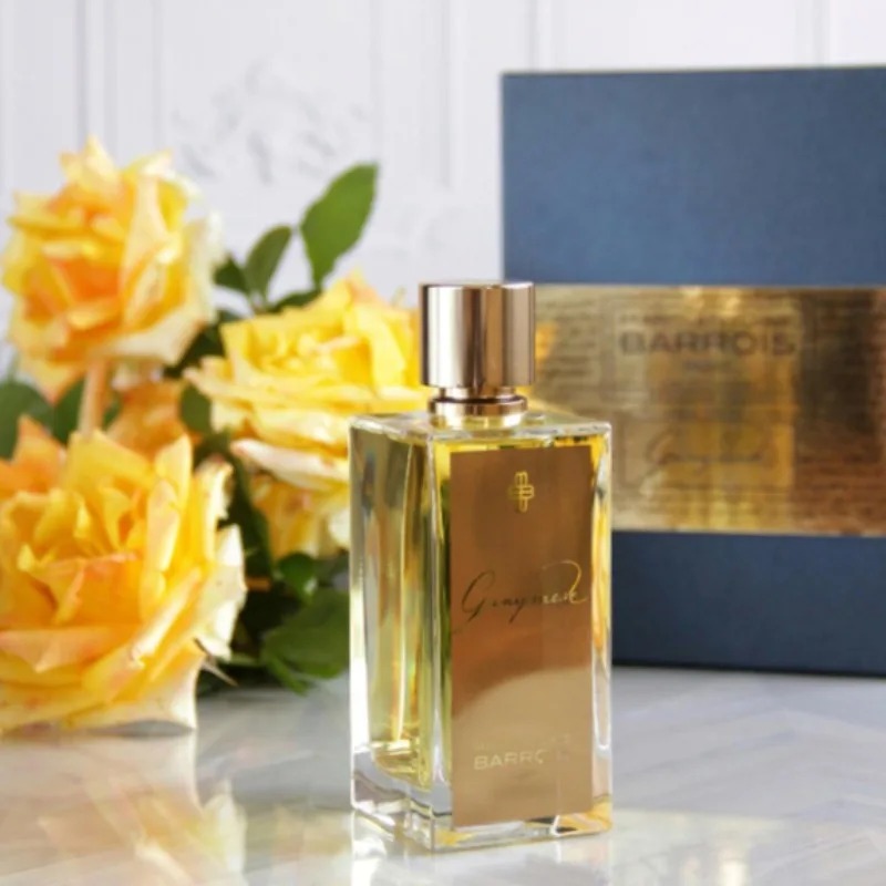 Profumo Unisex Speziato e Legn - Perfume Fragrance Intense recensione e prezzo