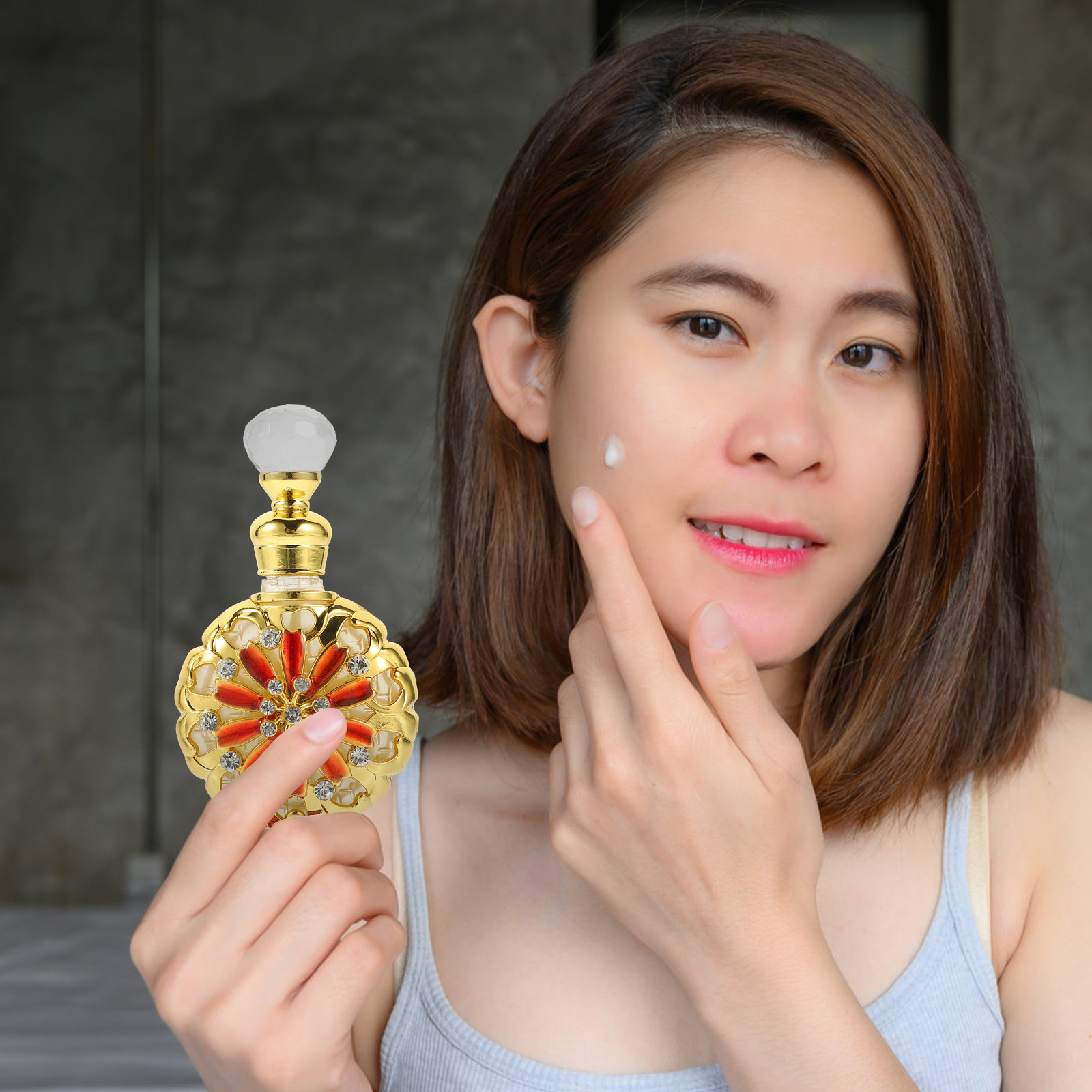 Flacone di Profumo Elegante e  - Unique Perfume Fragrance recensione e prezzo