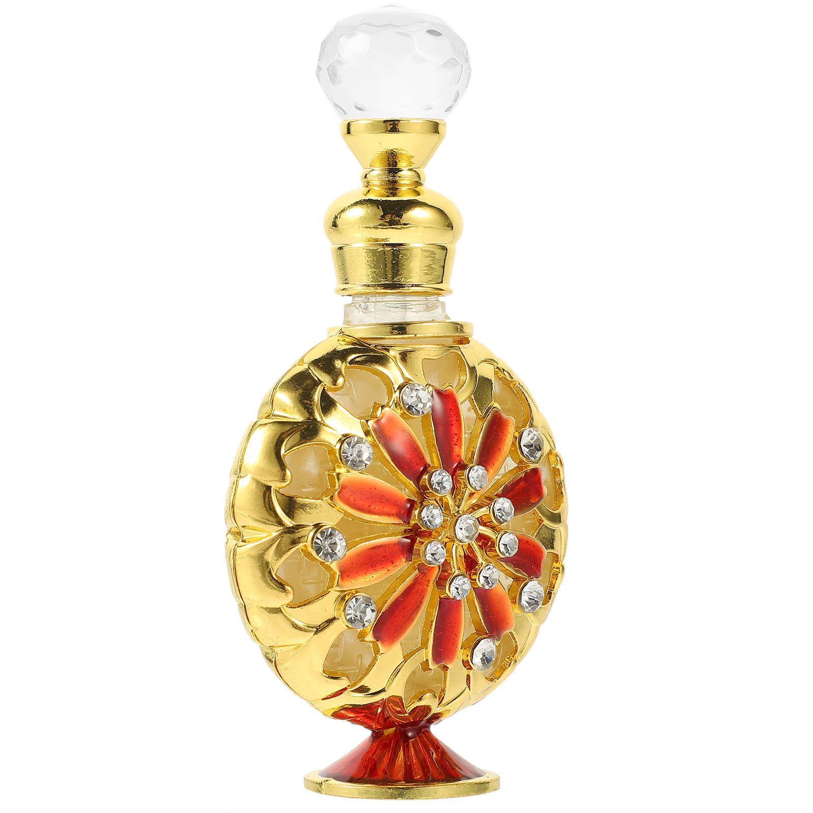 Flacone di Profumo Elegante e  - Unique Perfume Fragrance recensione e prezzo