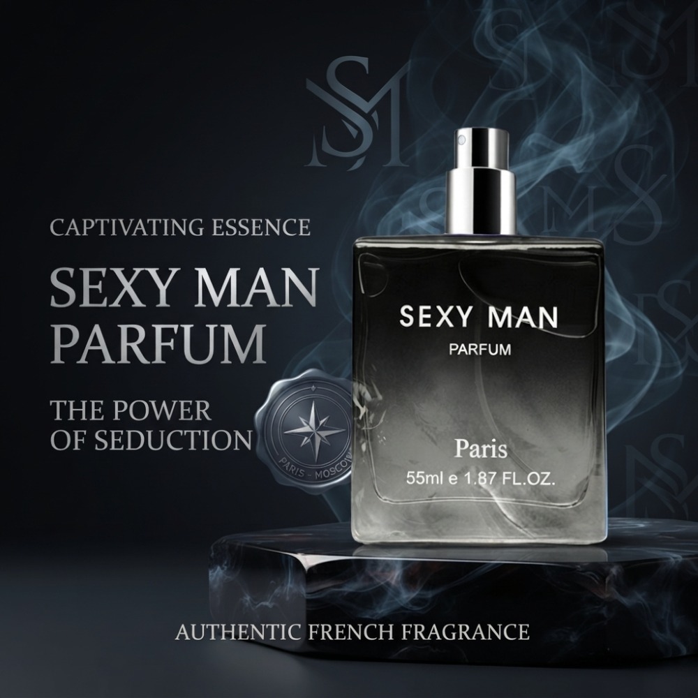 Profumo da Uomo 55ML, Fragranz - Unique Perfume Fragrance recensione e prezzo