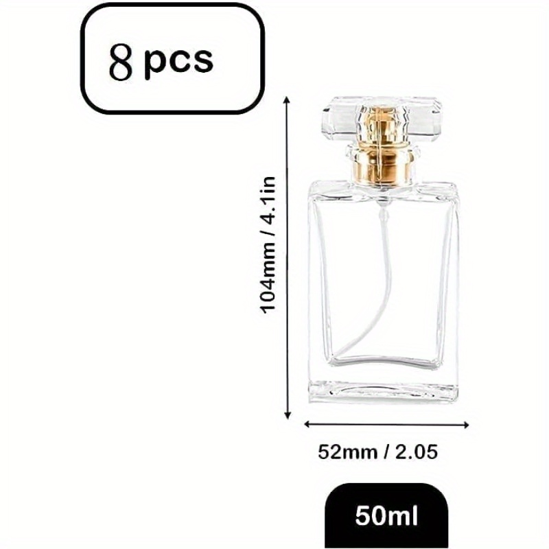 8 pz 30 ml Bottiglie di Profum - Perfume Fragrance World Qahwa recensione e prezzo