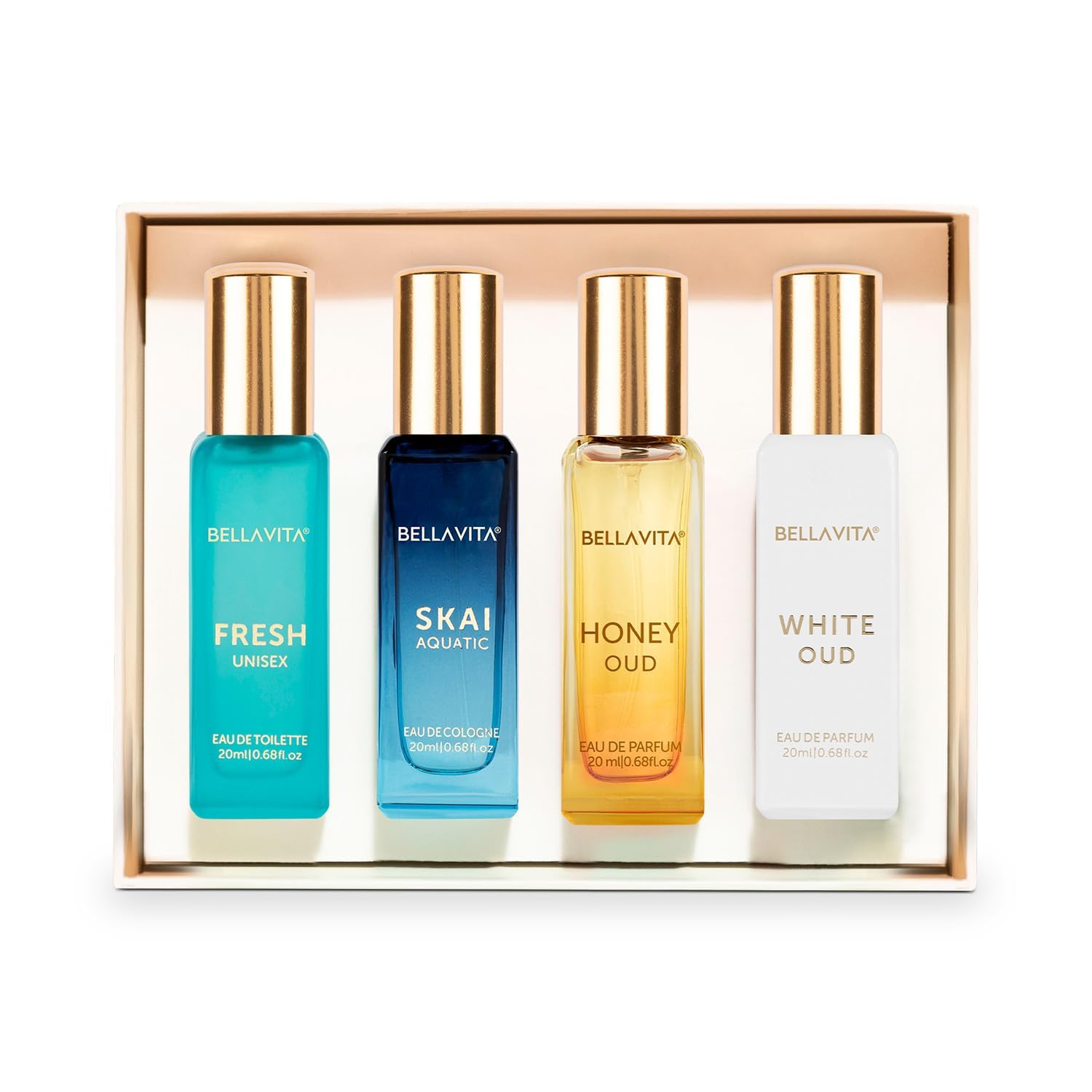 Set Regalo Generico Bella Vita - Eau De Parfum Women recensione e prezzo