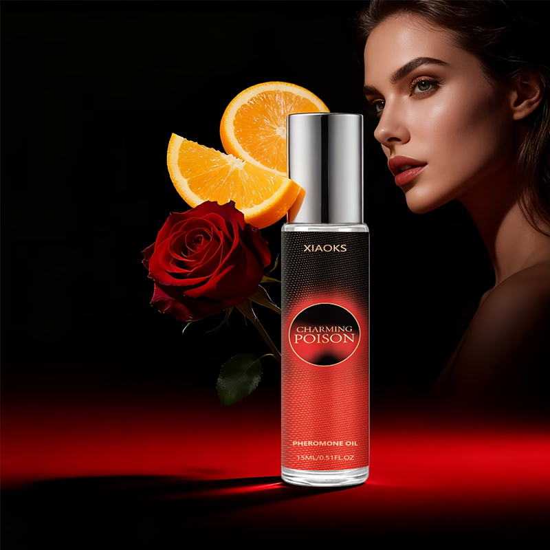 Profumo Roll-On ai Feromoni di - Unique Perfume Fragrance recensione e prezzo