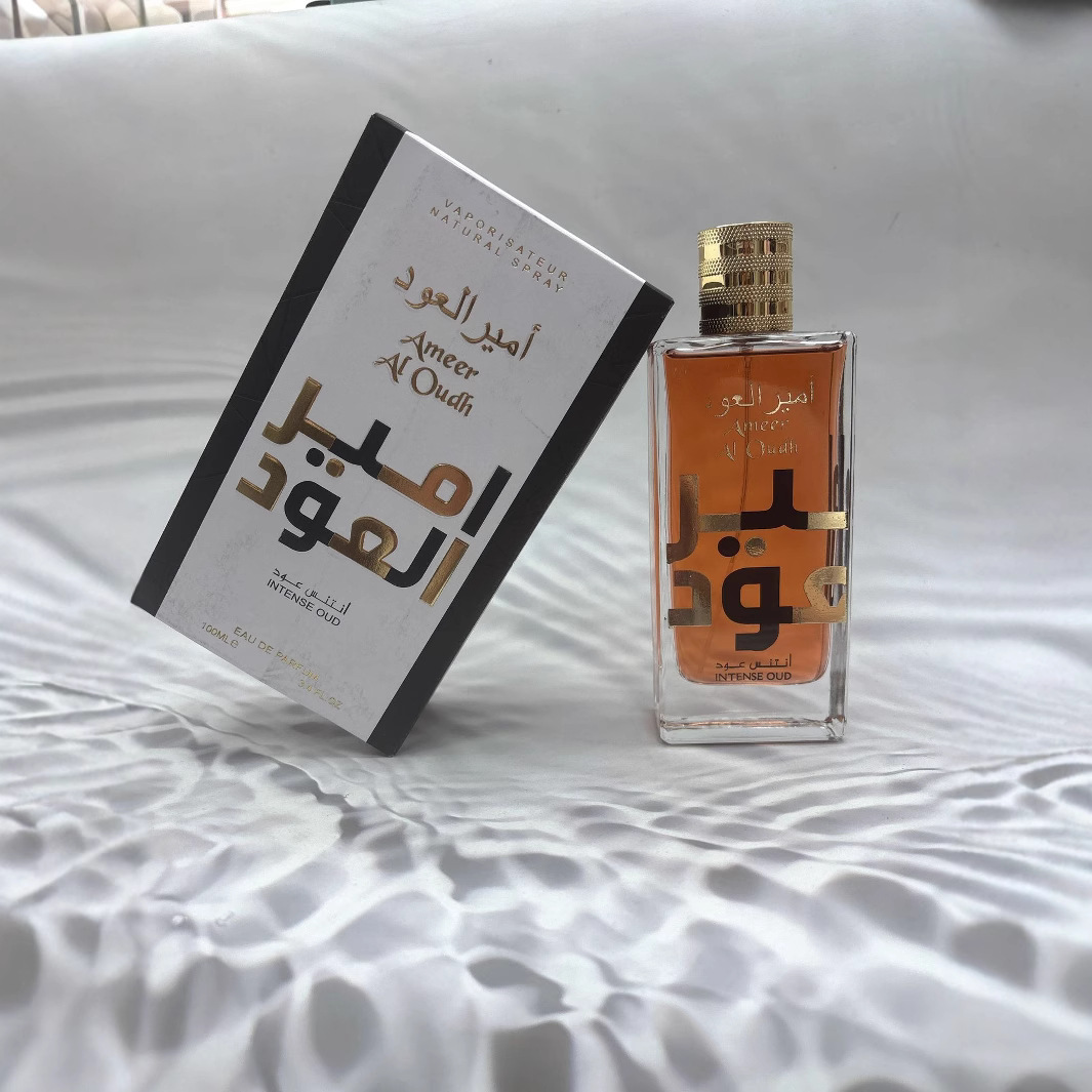 Ameer Eau De Parfum Spray Corp - Perfume High Fragrance recensione e prezzo