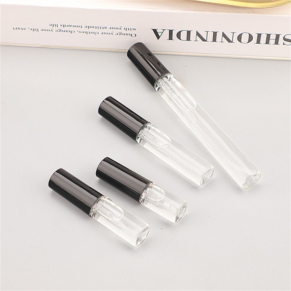 5 pz 2ML/3ML/5ML/10ML portatil - Perfume Fragrance Booster recensione e prezzo