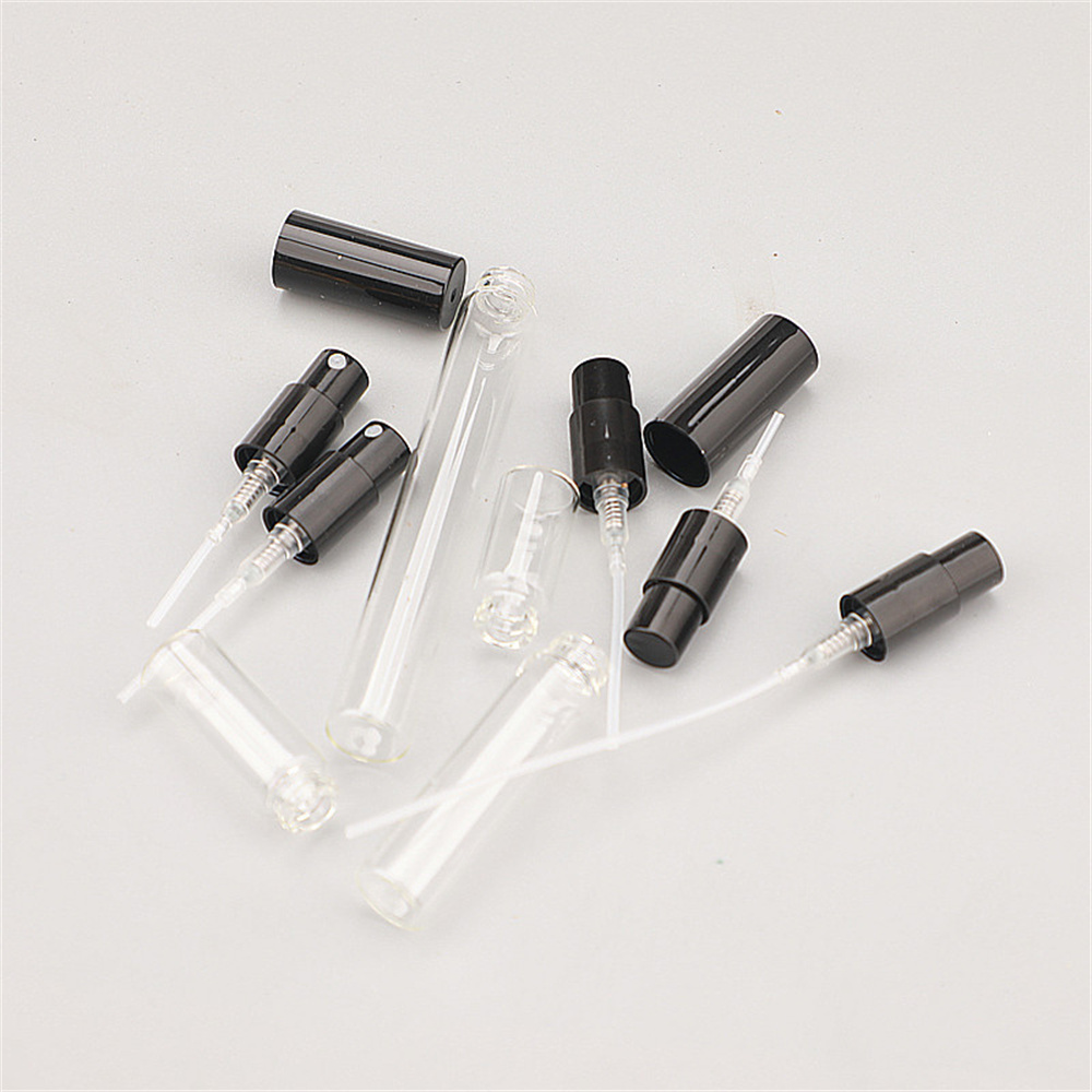 5 pz 2ML/3ML/5ML/10ML portatil - Perfume Fragrance Booster recensione e prezzo