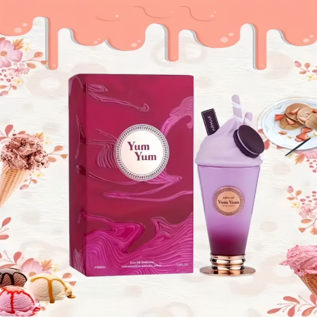 Armaf Yum Yum Eau de Parfum 3. - Eau De Parfum Women recensione e prezzo