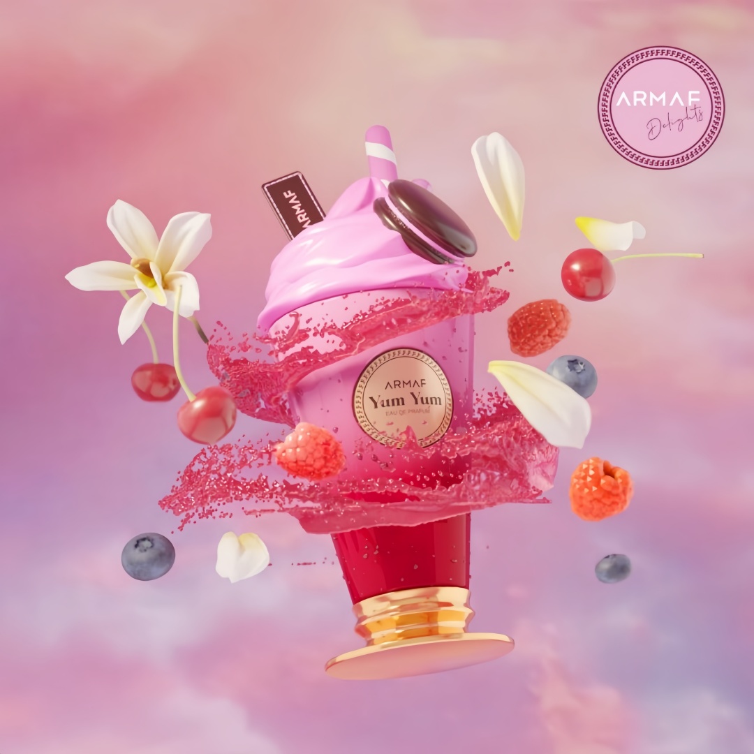 Armaf Yum Yum Eau de Parfum 3. - Eau De Parfum Women recensione e prezzo