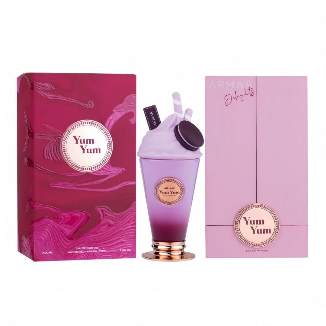 Armaf Yum Yum Eau de Parfum 3. - Eau De Parfum Women recensione e prezzo