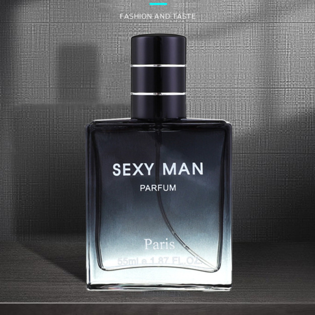 Profumo da uomo legnoso e mari - Fragrance Perfume Usa recensione e prezzo