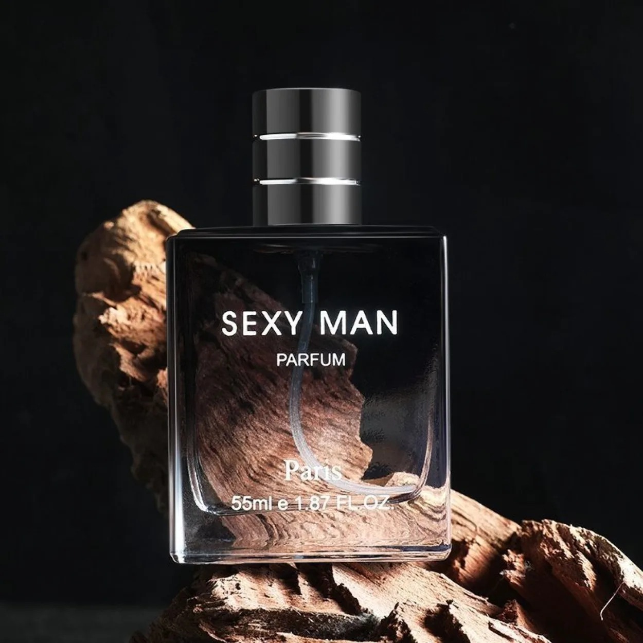 Profumo da uomo legnoso e mari - Fragrance Perfume Usa recensione e prezzo