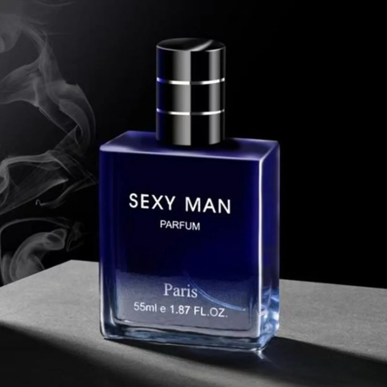Profumo da uomo legnoso e mari - Fragrance Perfume Usa recensione e prezzo