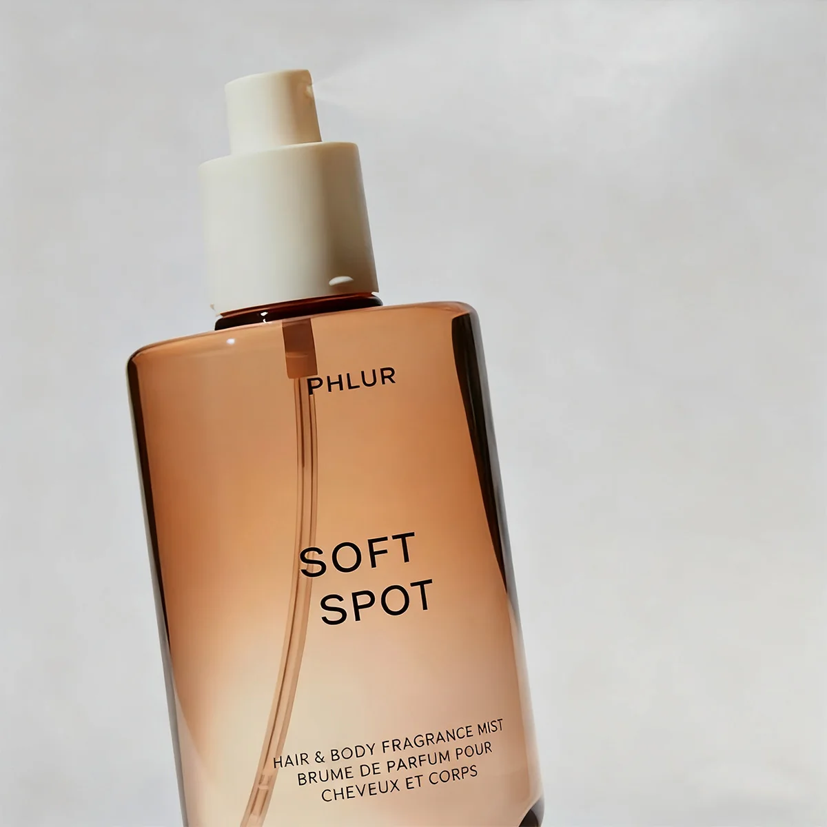 PHLUR Soft Spot Hair & Body Fr - Fragrance Perfume Usa recensione e prezzo