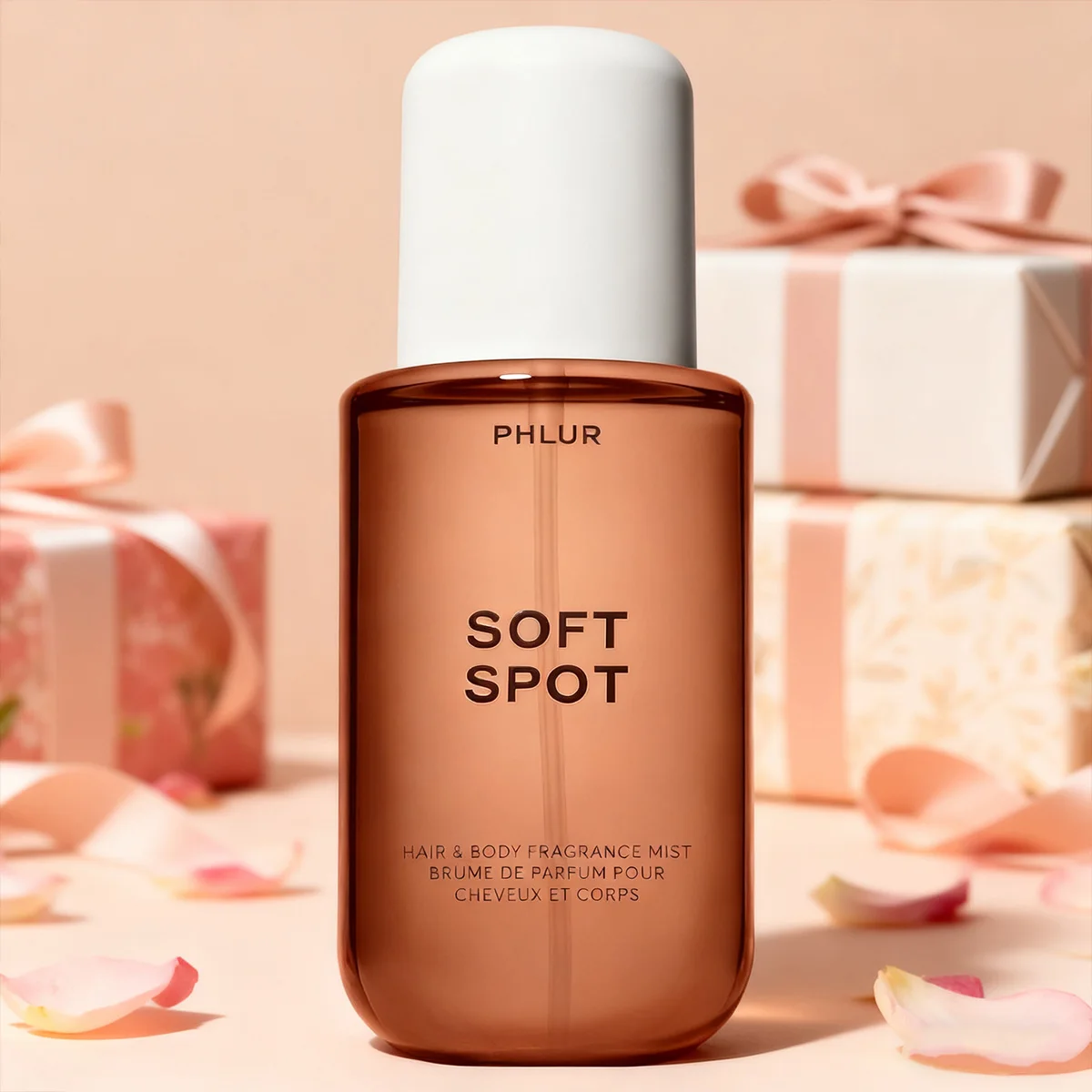 PHLUR Soft Spot Hair & Body Fr - Fragrance Perfume Usa recensione e prezzo