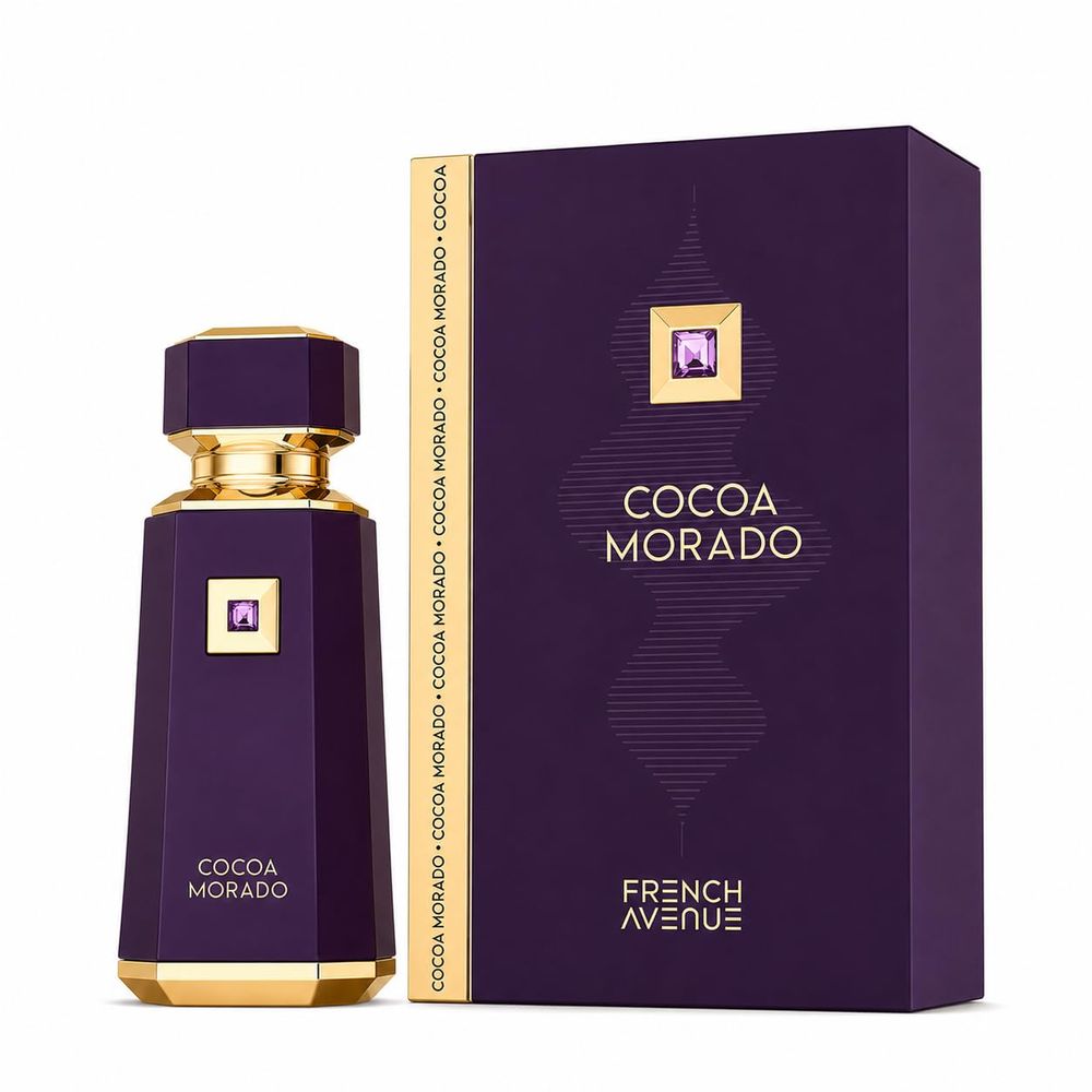 French Avenue Liquid Brun & Co - Eau De Parfum Women recensione e prezzo