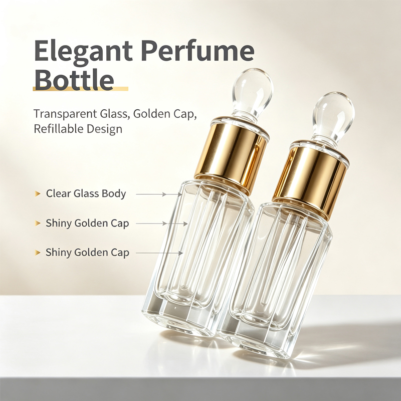 Flacone Contagocce in Vetro da - Perfume Fragrance World Qahwa recensione e prezzo