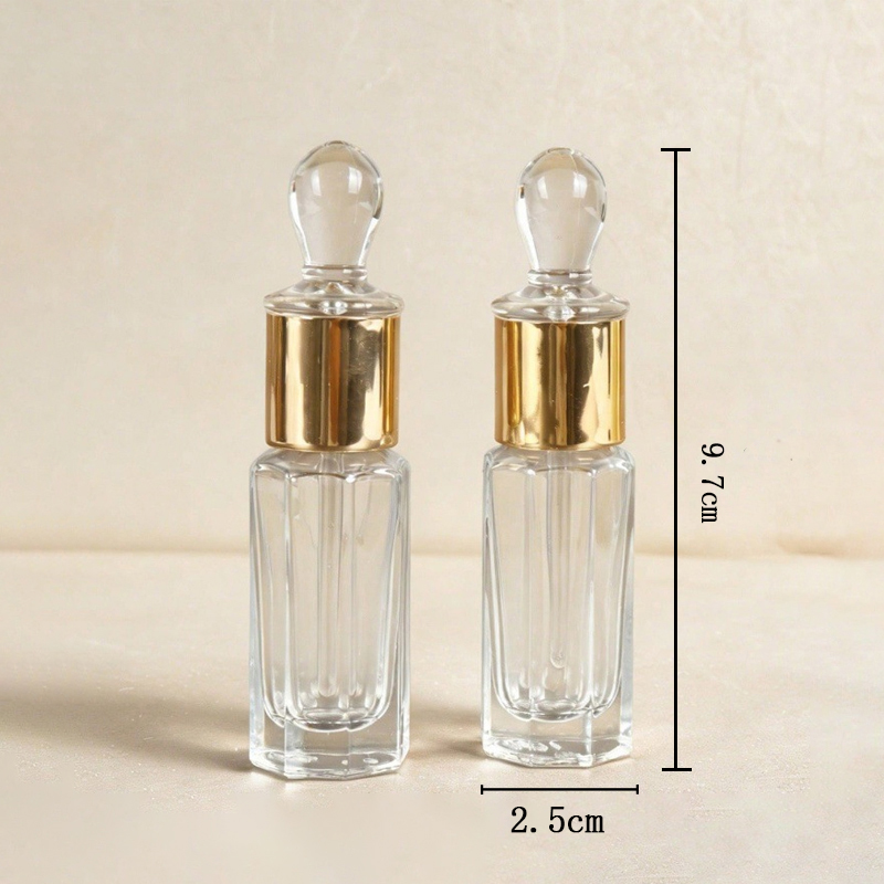 Flacone Contagocce in Vetro da - Perfume Fragrance World Qahwa recensione e prezzo